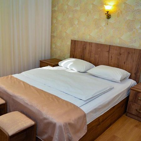 גוריס Asour Hotel מראה חיצוני תמונה