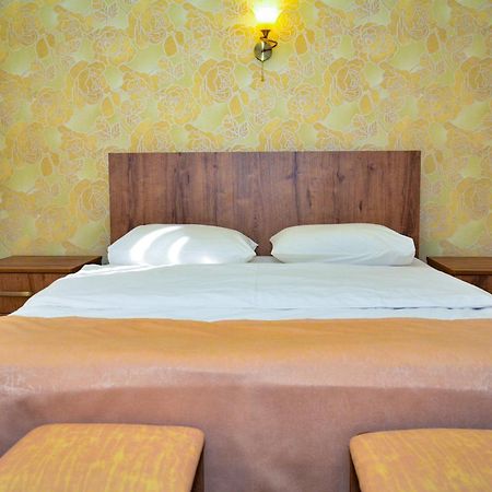 גוריס Asour Hotel מראה חיצוני תמונה