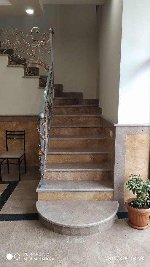 גוריס Asour Hotel מראה חיצוני תמונה