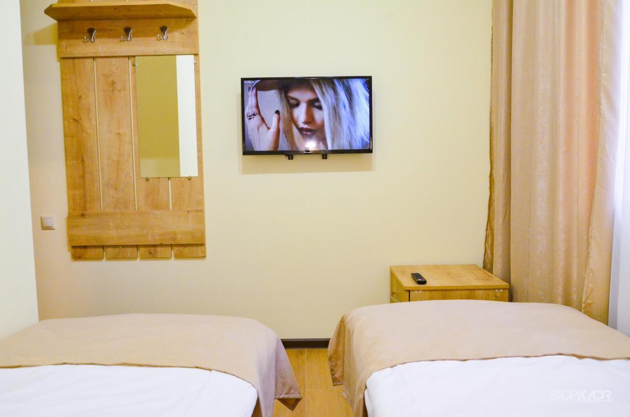גוריס Asour Hotel מראה חיצוני תמונה