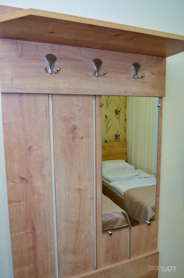 גוריס Asour Hotel מראה חיצוני תמונה