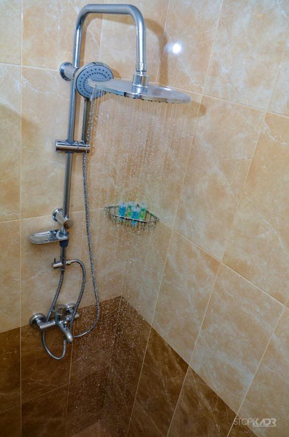 גוריס Asour Hotel מראה חיצוני תמונה