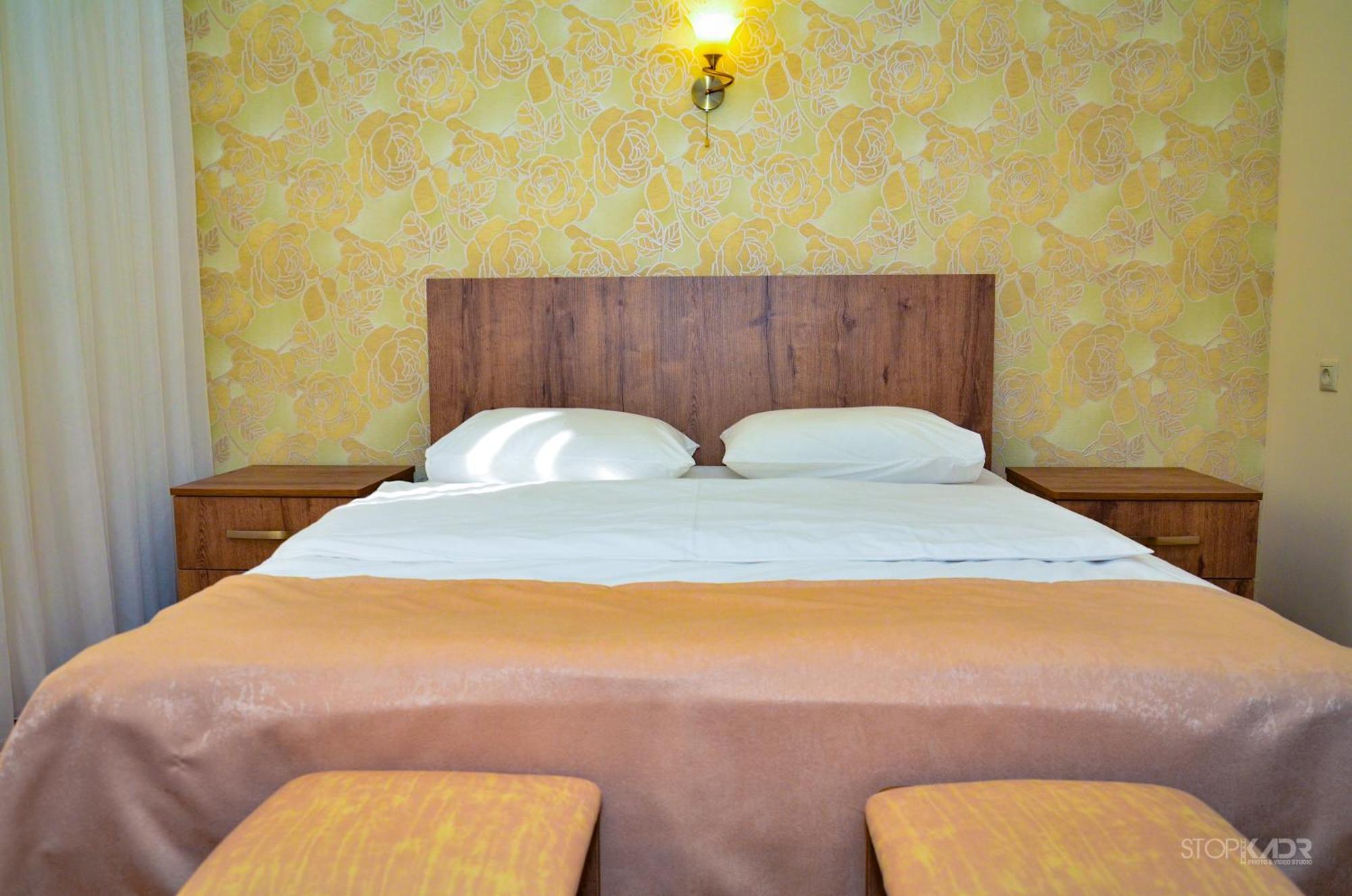גוריס Asour Hotel מראה חיצוני תמונה