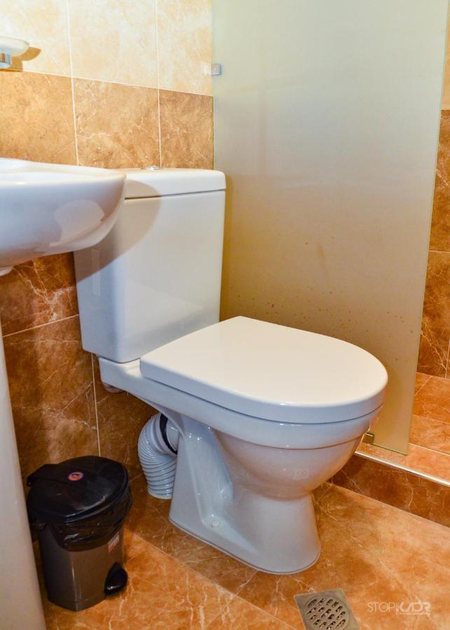 גוריס Asour Hotel מראה חיצוני תמונה