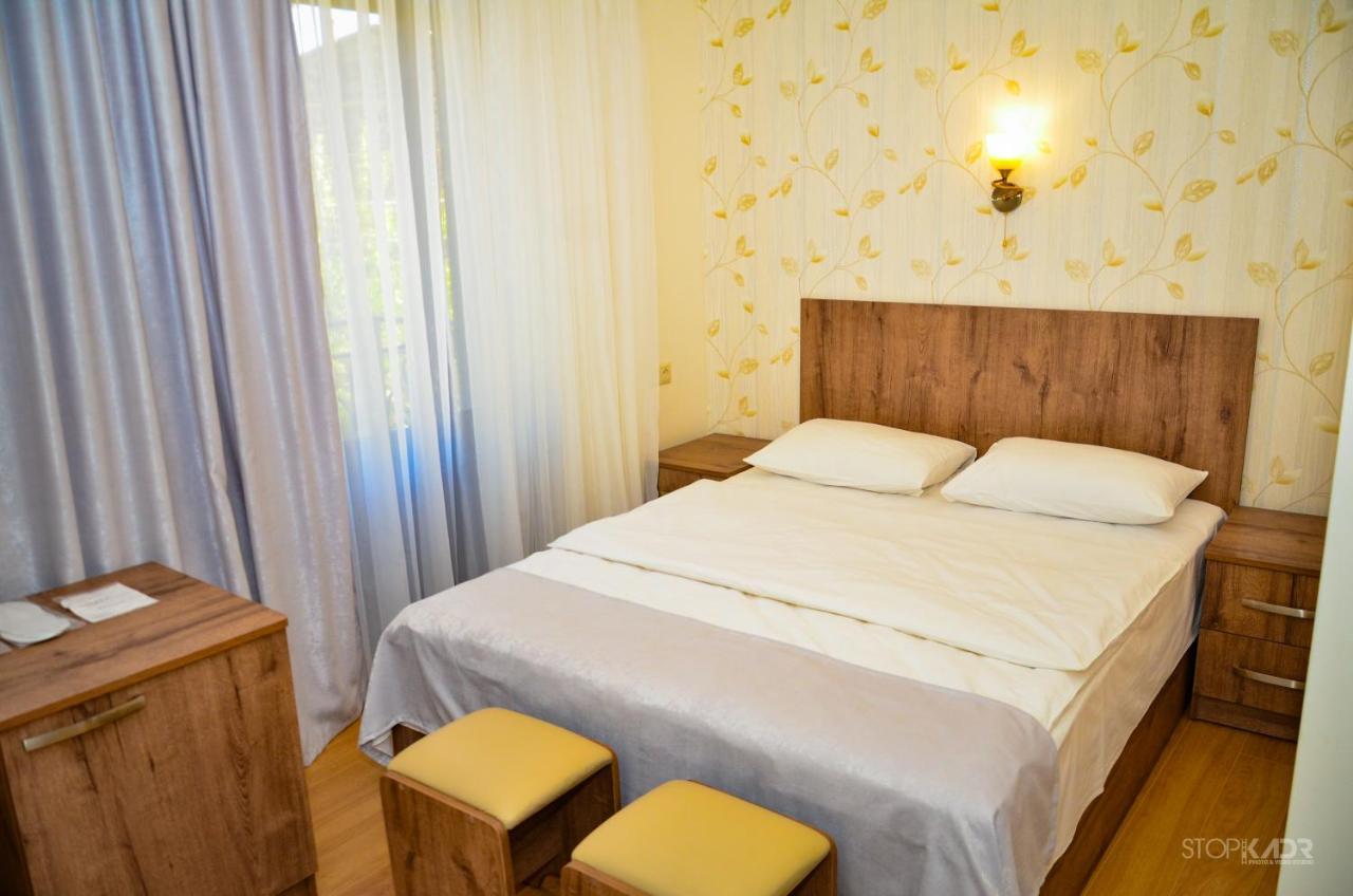 גוריס Asour Hotel מראה חיצוני תמונה
